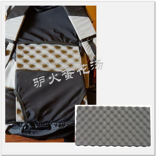 轻负远行-灵活全面的GossamerGearGorilla39升UL登山包介绍及简评