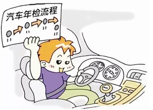 中介代办年审,成都年检代办中介行情