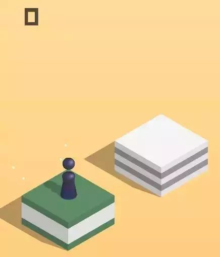 或许跌跌撞撞，但是初心不忘｜“跳一跳”版学生会心路