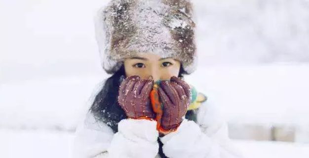 明日大寒七律,明日大寒愿你三冬暖春不寒