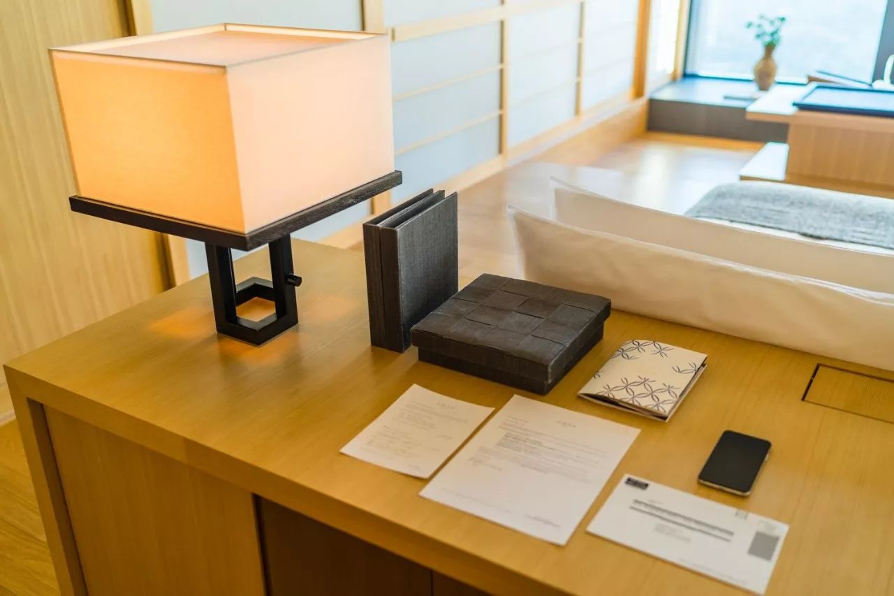 安缦酒店探店,安缦地下酒店