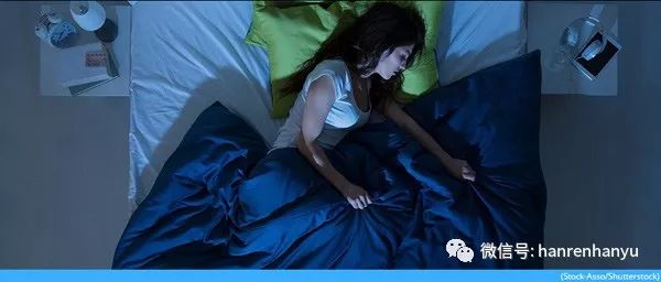 双语阅读Howoftenyoushouldwashyourbedsheets