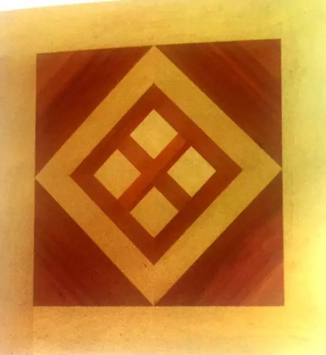 选地面瓷砖纹理,选地板选大自然地板