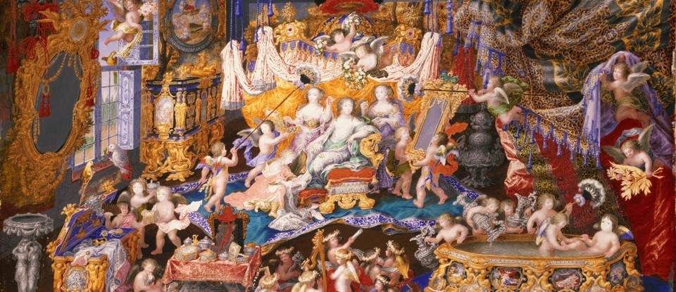 辣词|原宿、森系、哥特成为潮人先学这些词！