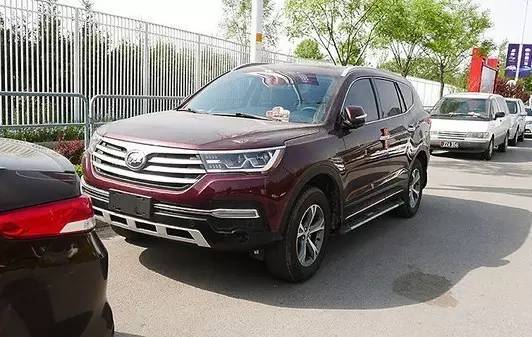 北京车展品牌探馆,北京车展探展