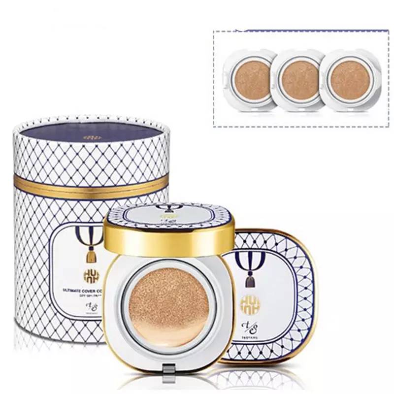 脸白气垫bb推荐 (便宜遮瑕好的气垫bb)