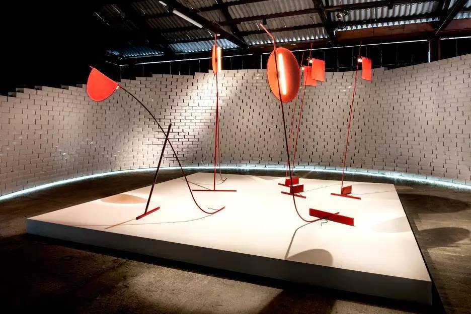 米兰设计周优秀短视频作品,米兰设计周优秀作品