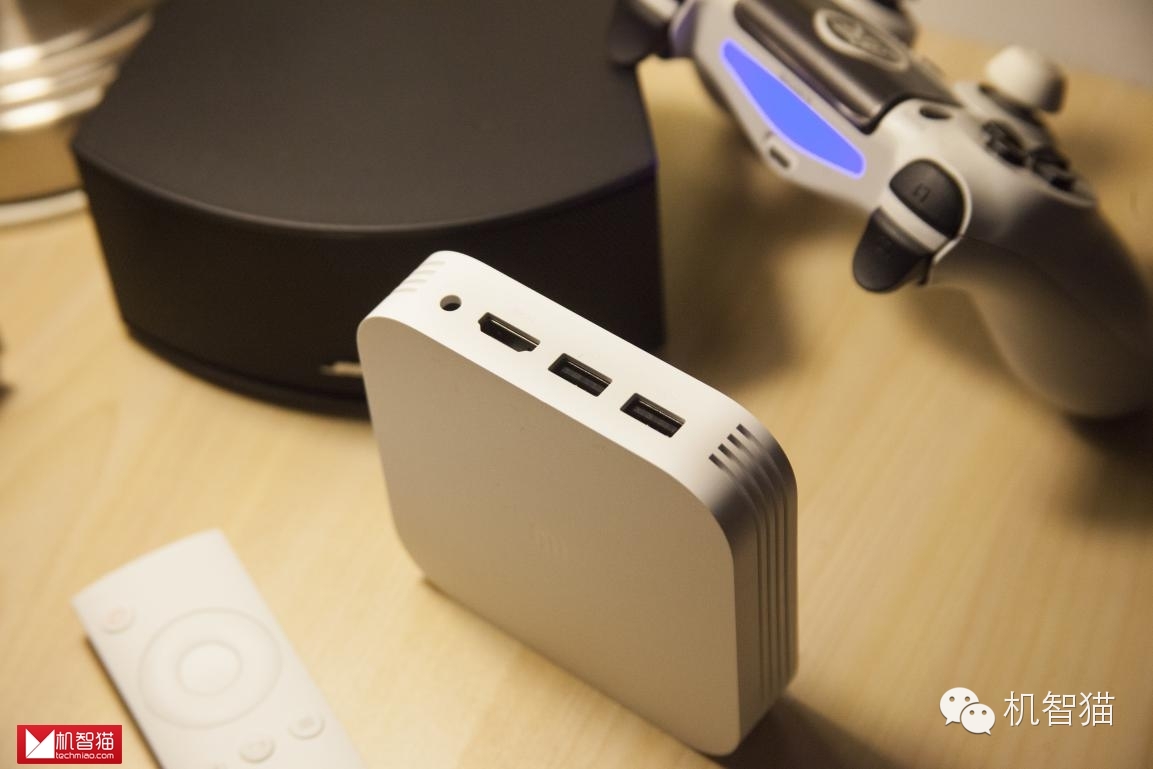 小米盒子3增强版的测评,小米盒子3增强版上手视频