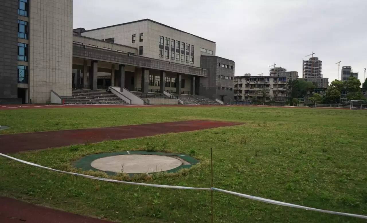 到拱墅来场大汗淋漓的约会吧（内含福利）