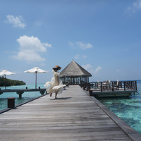 马尔代夫神仙珊瑚岛攻略,马尔代夫神仙珊瑚岛视频