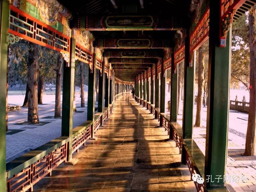 游园景观推荐,游园赏景