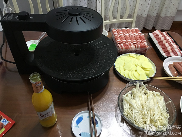 能在家用电烤炉烧烤吗,在家就能吃的烤肉的烤炉