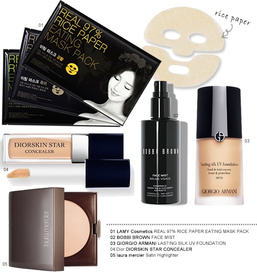 好肌肤的体现,好肌肤是什么