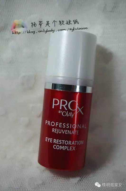 使用眼霜手法的视频,10款自用眼霜从10到450深度测评