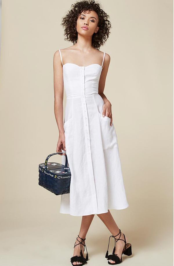 除了bra还有哪些平价单品,比zara便宜还好的衣服