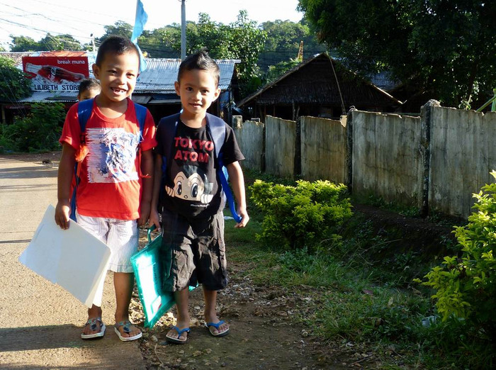 长滩之旅分享篇,长滩旅游行程