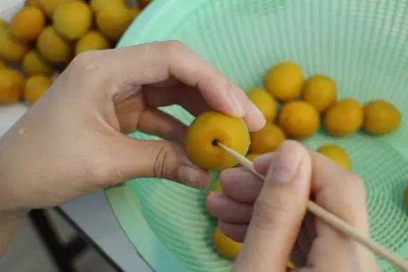 “梅子除三毒”，日本人最会吃