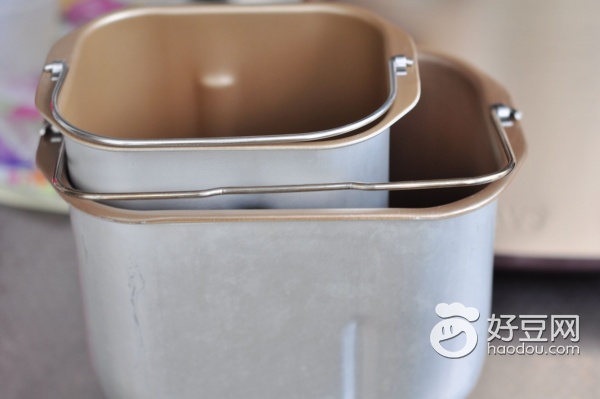 柏翠pe6280面包机放面粉,柏翠面包机pe6280是单管还是双管