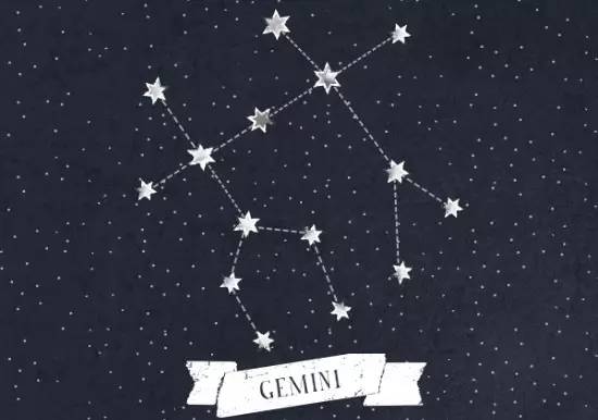 2020年下半年12星座大全,最全的12星座解析好准