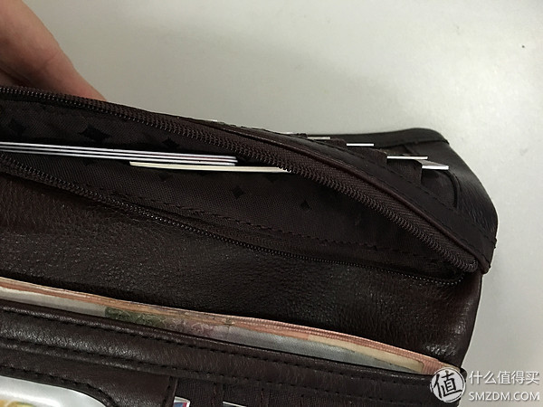 迟来的圣诞礼物：FOSSILEmoryClutch女款手拿包