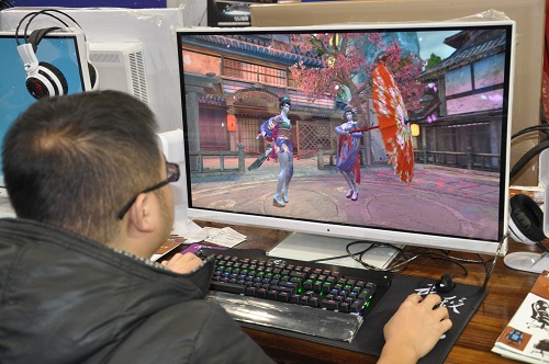 2019完美世界showgirl,2021showgirl大赛