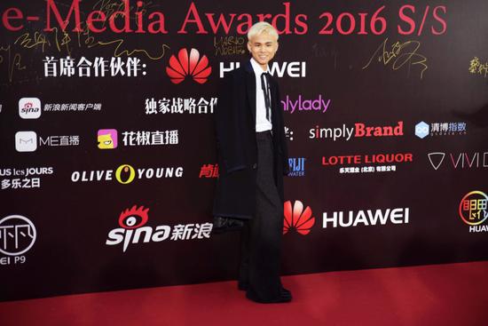 2021年中国时尚盛典完整视频,中国时尚颁奖盛典