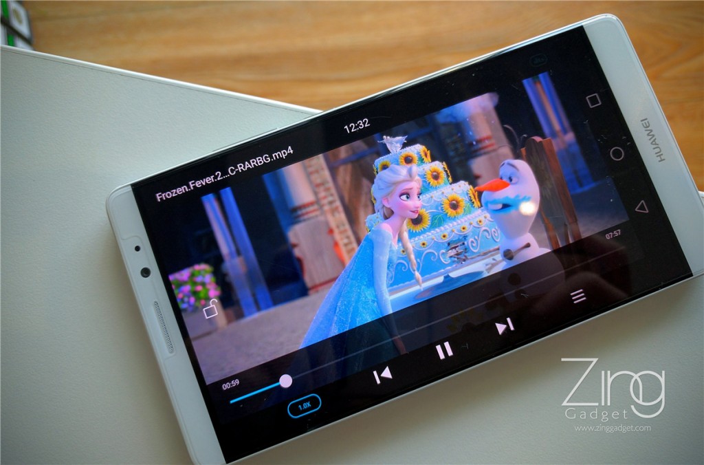 华为mate8续航测试,续航能力强的手机华为和荣耀