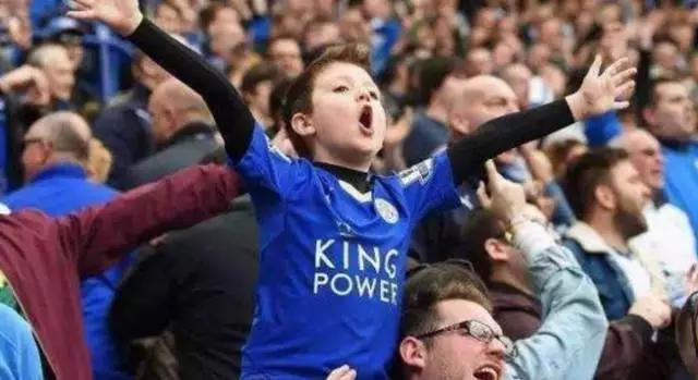 英超阿森纳2-0莱斯特城集锦,莱斯特城英超夺冠