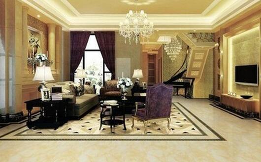 全抛釉瓷砖哪种最好,依诺瓷砖全抛釉的优缺点