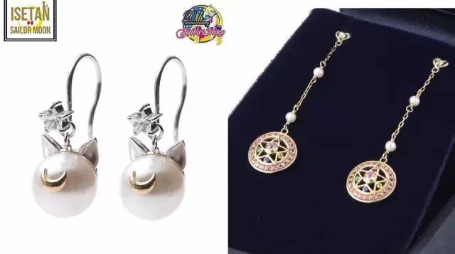 春天来了，谁也阻挡不了我穿成水兵月！