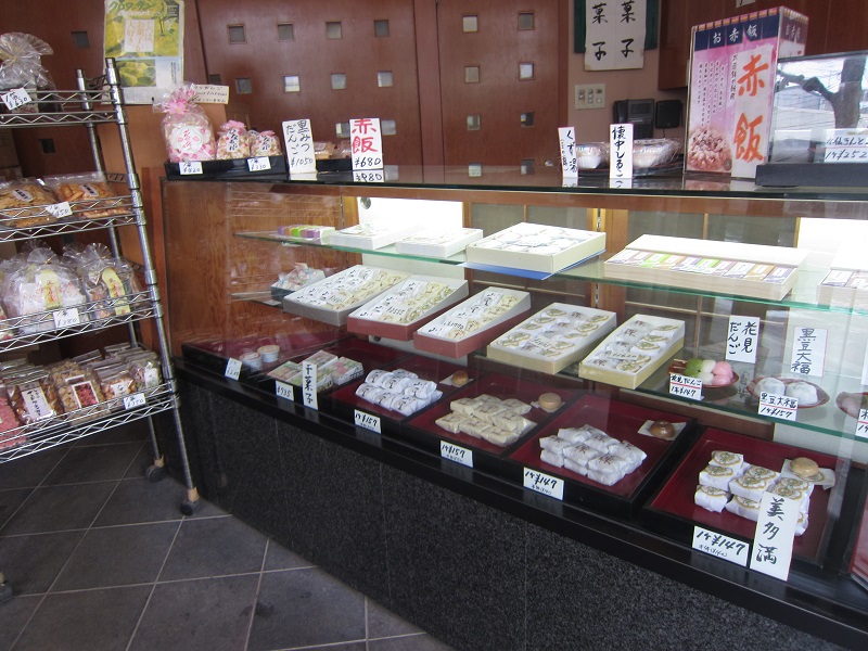 吃货收藏,日本京都十大美食