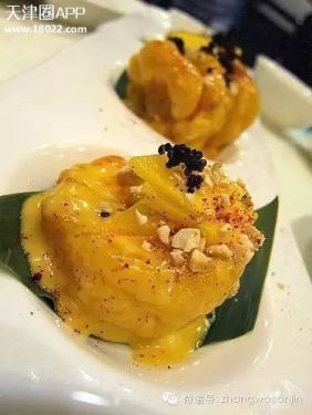 当年红到发紫的津城大牌餐厅，你还能想起几个？