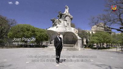 专业足球球场巴塞罗那,巴塞罗那室内游乐场