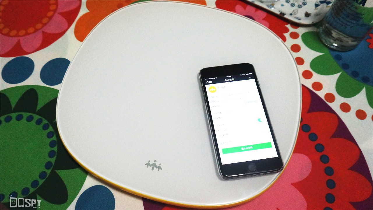 乐心S3体重秤怎么样,乐心s3体重电子秤