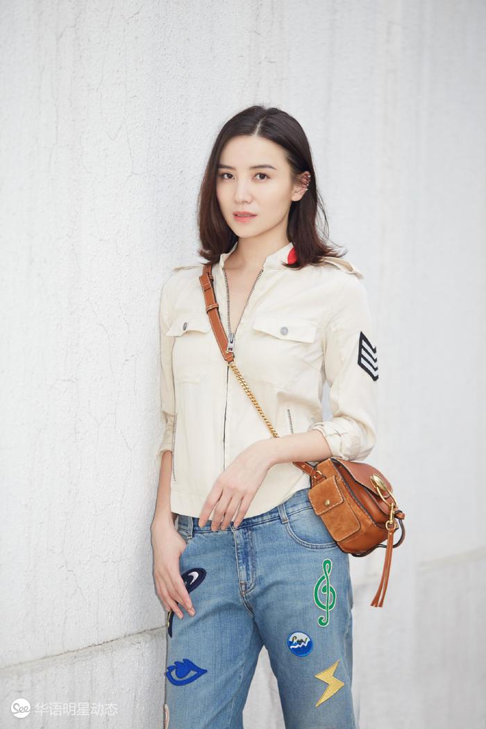 最爱的四种衬衫穿法分享给你们,流行的男士衬衫穿法