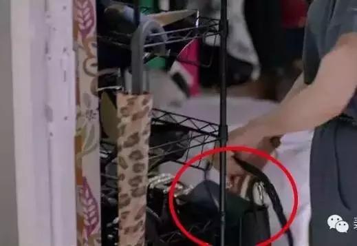 欢乐颂安迪给樊胜美买包包,欢乐颂刘涛和包总片段