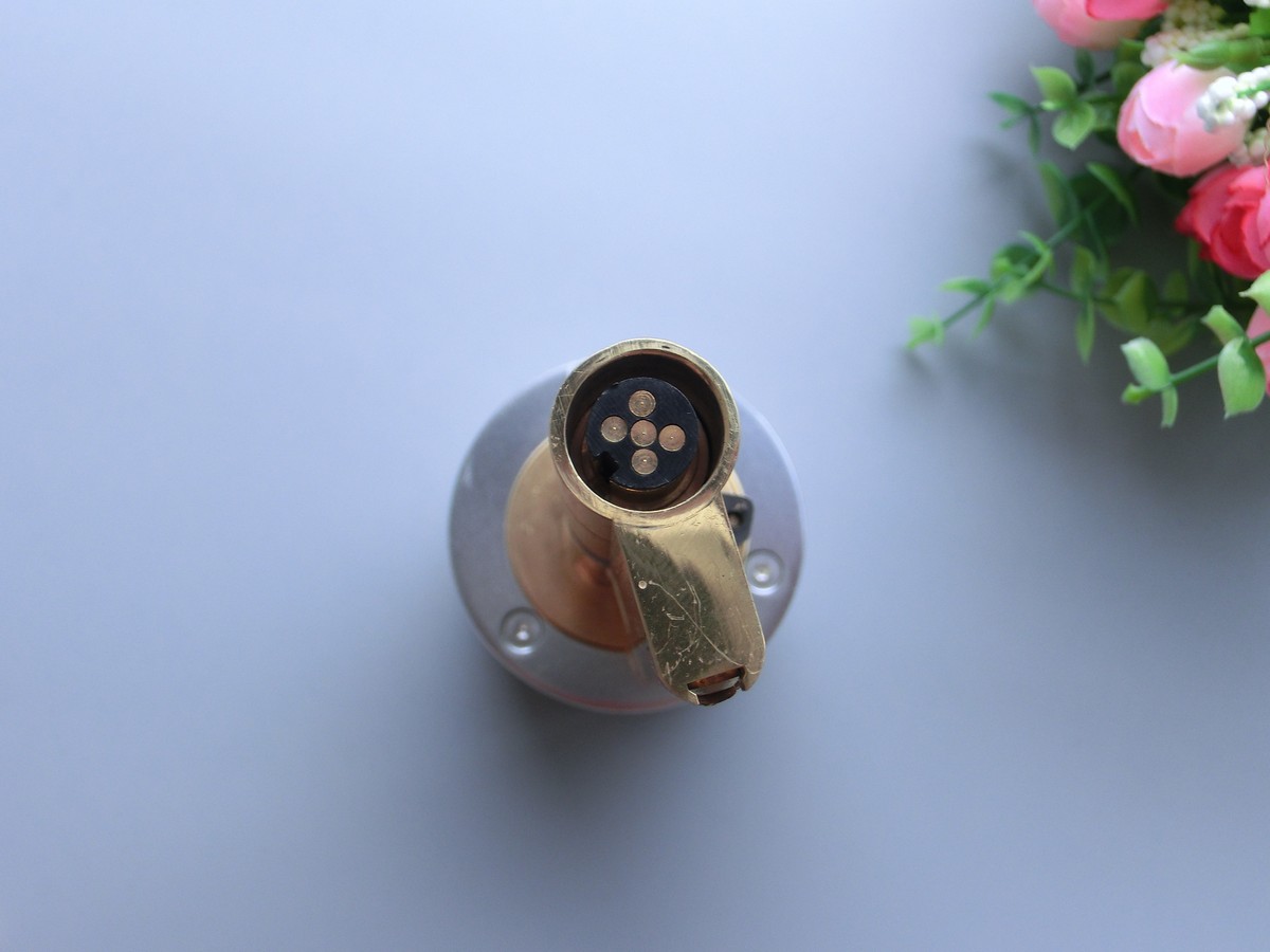 还用钥匙开锁，别out了！这才是真正实用的铁将军！