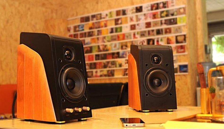 桌面音响m2,桌面音箱谁家强