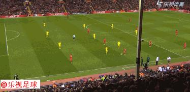 利物浦世界波后克洛普表情,一言既出驷马难追表情包