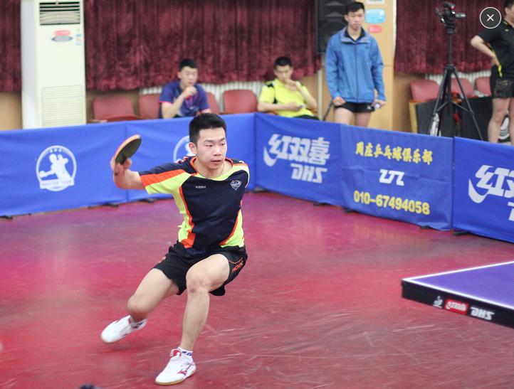 红双喜足球国际大赛,红双喜乒乓球国际乒联世界巡回赛