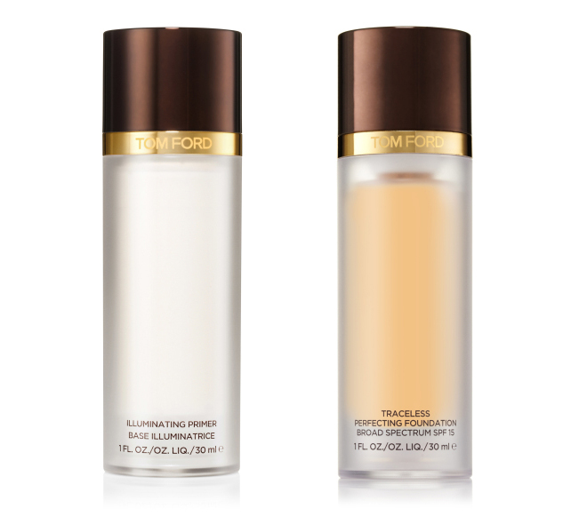 时尚达人都会的最美面孔修颜魔法