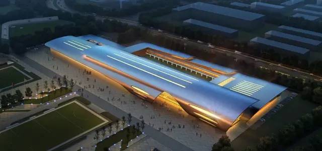 天津体育场馆,天津拟新建一批体育公园