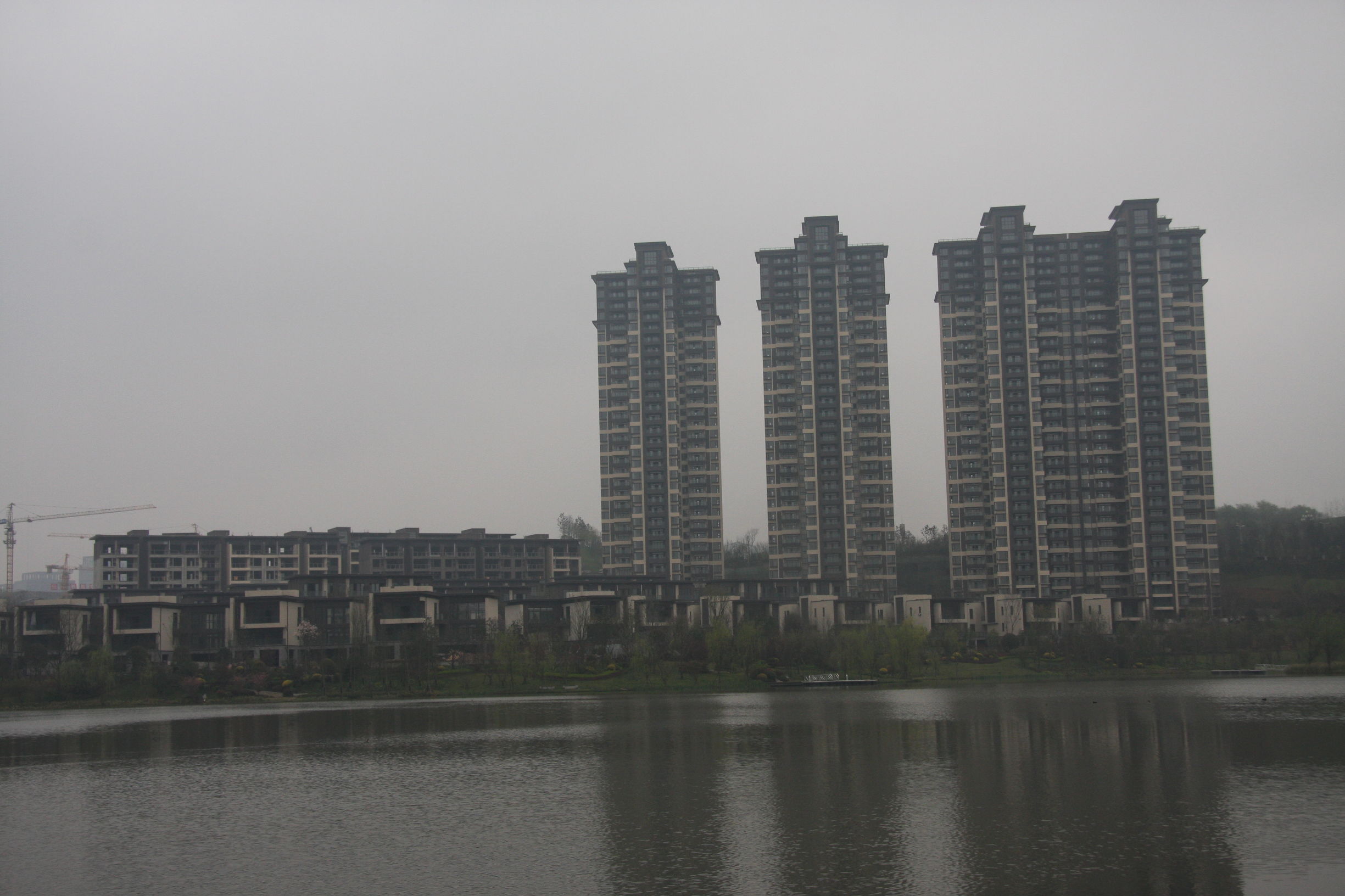 中铁置业贵州楼盘,中铁置业诺德府