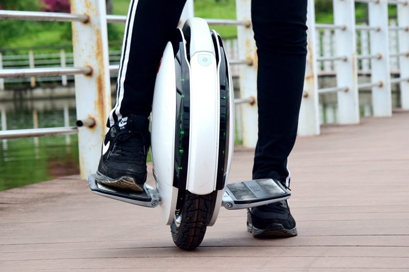 ninebotone哪个型号好,多种玩法