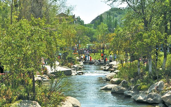 乌鲁木齐天气变绿,乌鲁木齐什么时候变绿