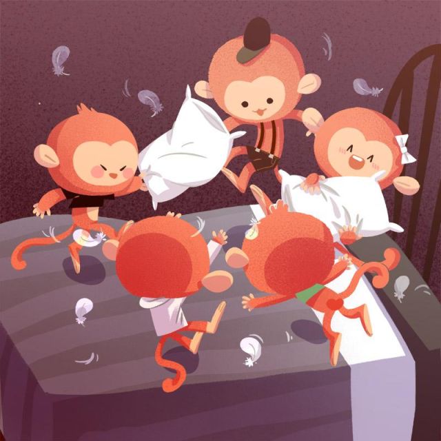 0-3岁儿童启蒙英语动物单词儿歌,英语儿歌歌单儿童英语启蒙必备