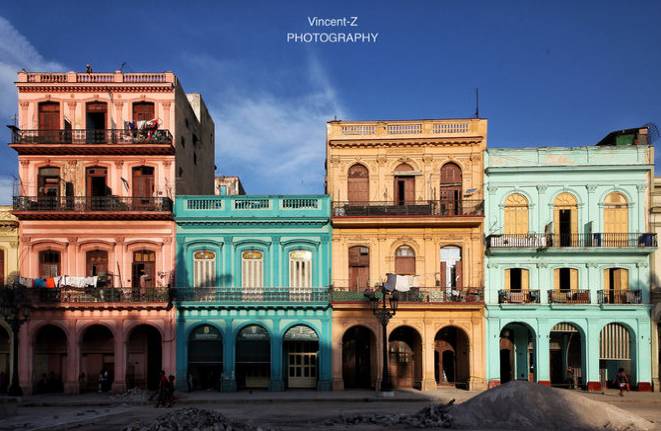 现在如何从国内去古巴,现在怎么去古巴