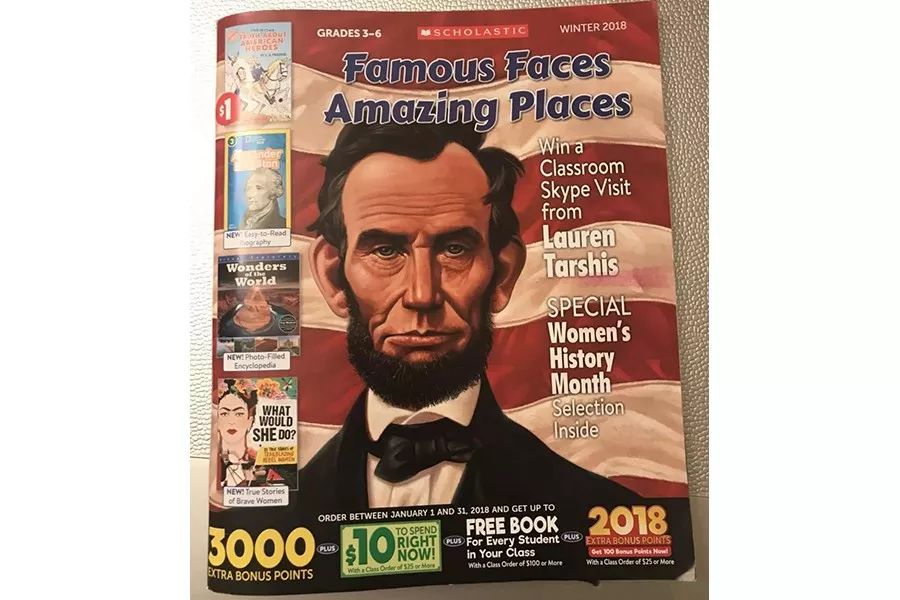 美国学生必读的书,美国中小学必读书单