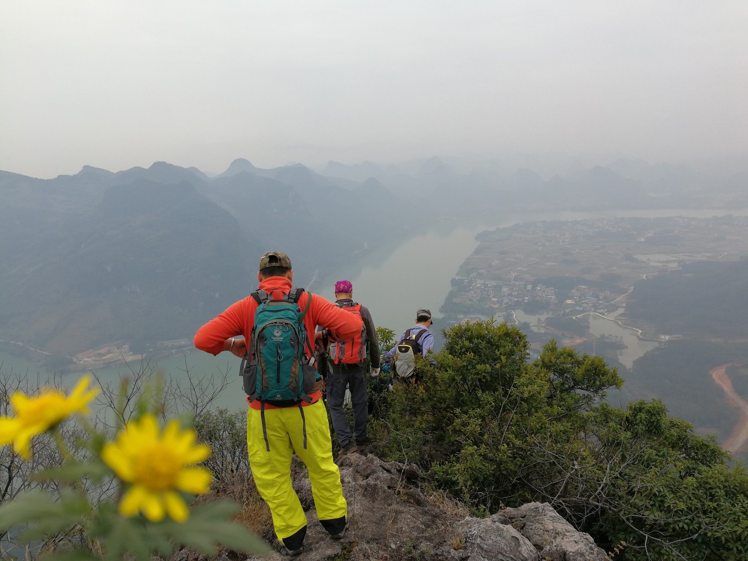 柳州旗山,柳州旗山视频