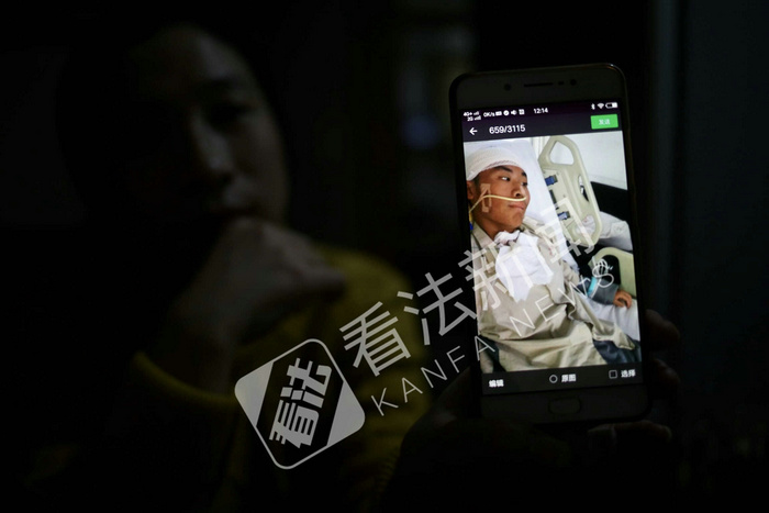 北控19岁小将,北控签约19岁小将